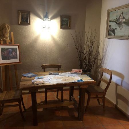 Casa Les Olives - Adults Only Guest House Benigembla Eksteriør bilde