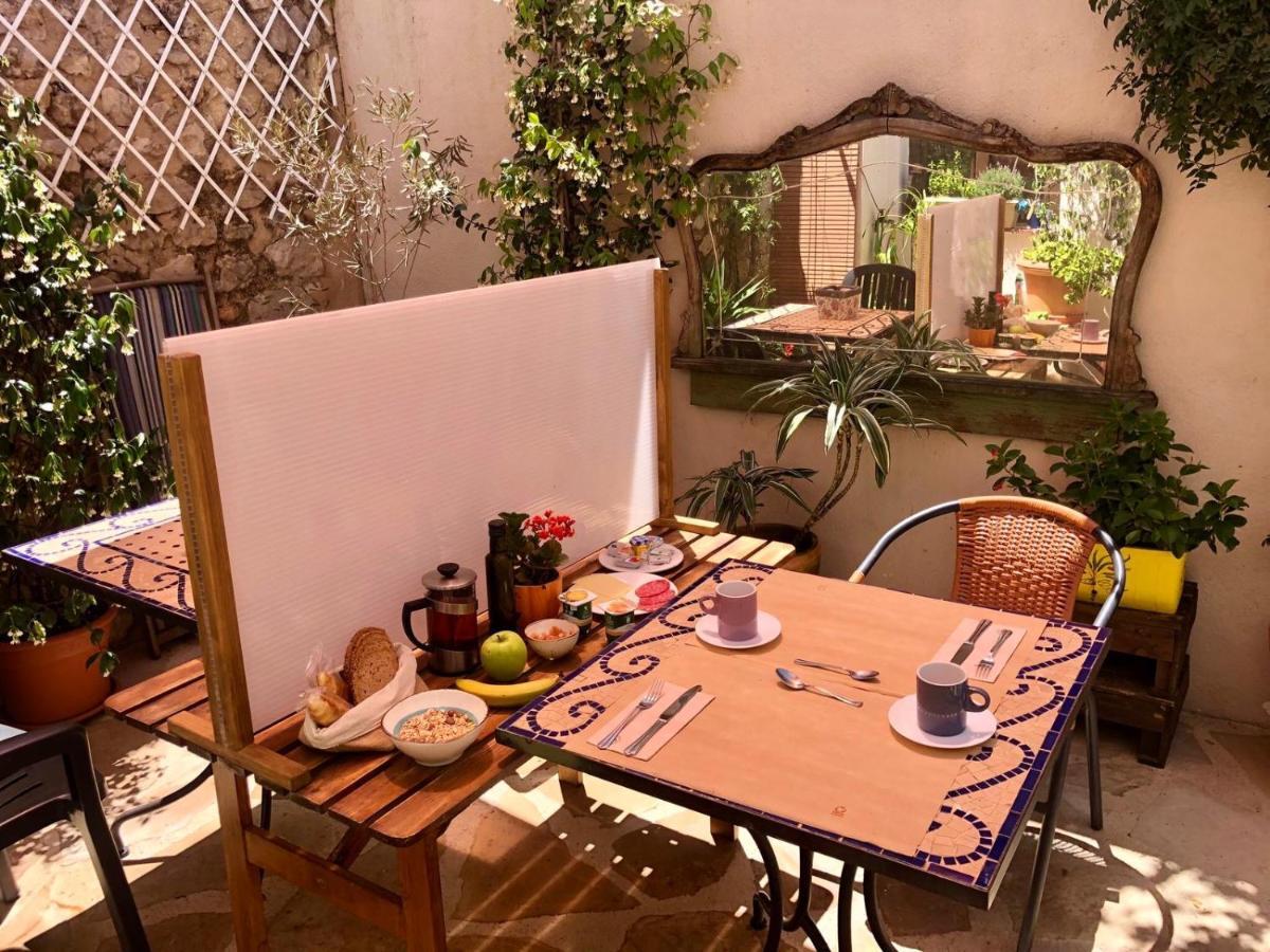 Casa Les Olives - Adults Only Guest House Benigembla Eksteriør bilde