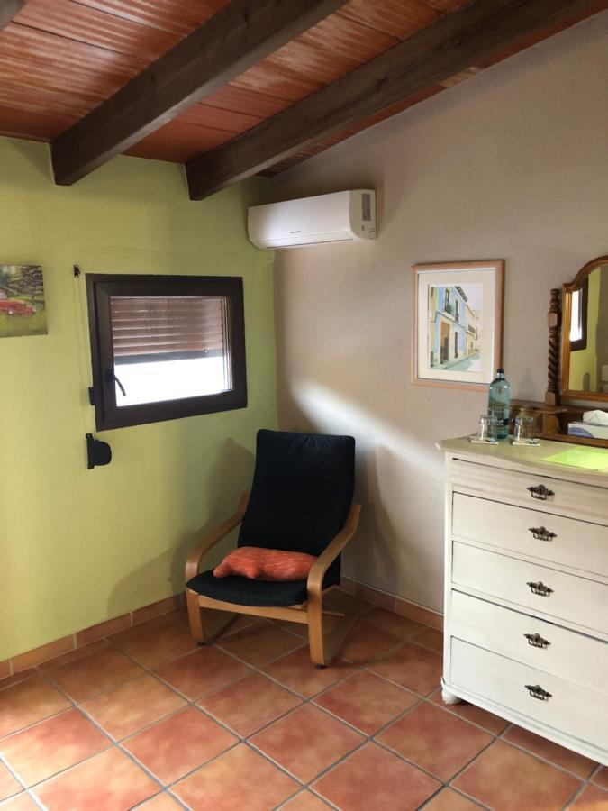 Casa Les Olives - Adults Only Guest House Benigembla Eksteriør bilde