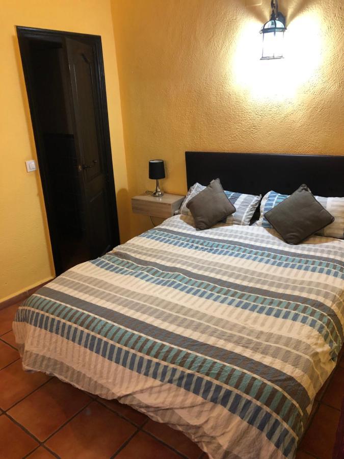 Casa Les Olives - Adults Only Guest House Benigembla Eksteriør bilde