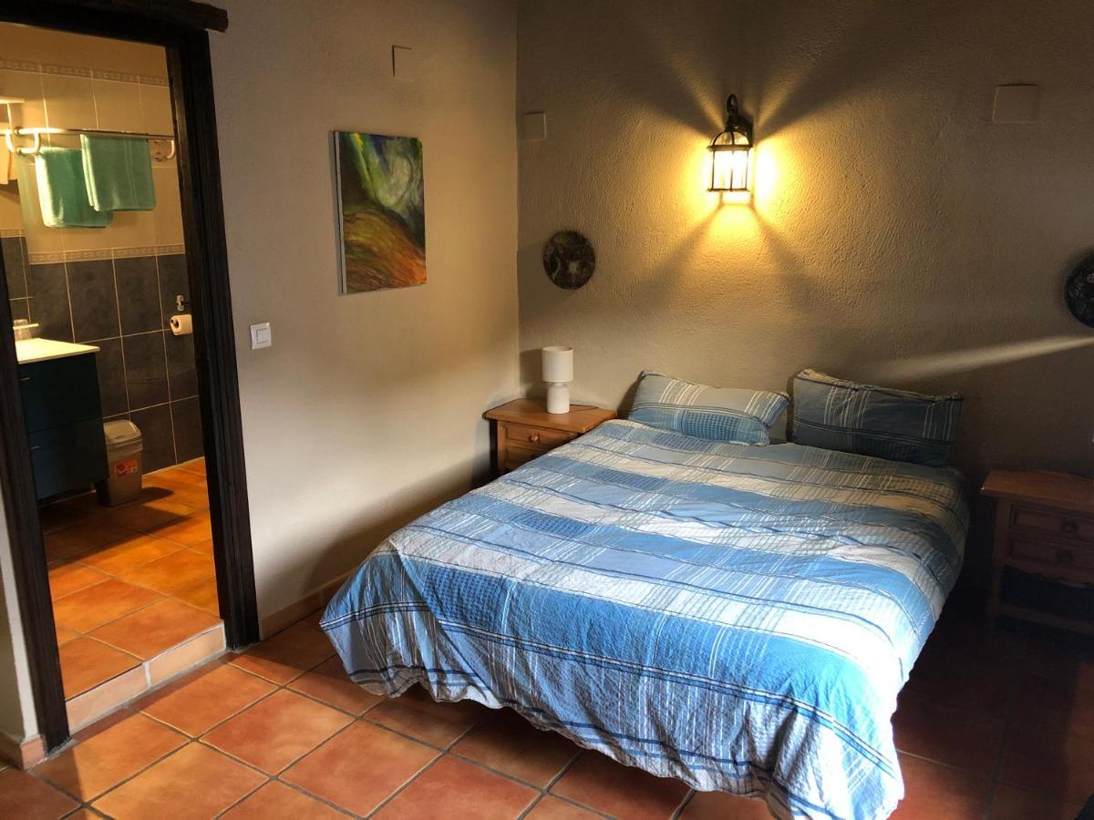 Casa Les Olives - Adults Only Guest House Benigembla Eksteriør bilde