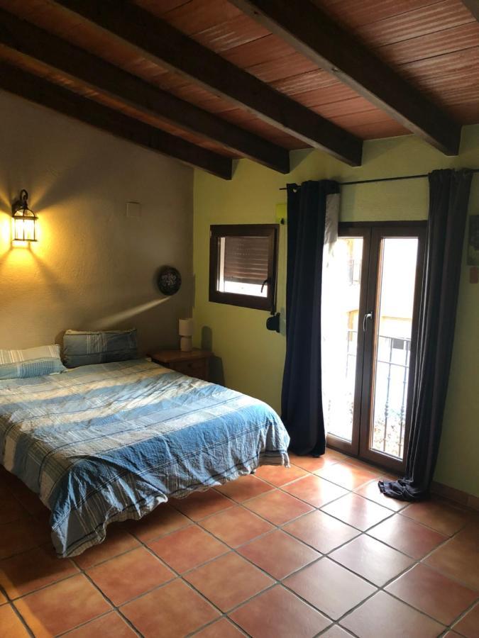 Casa Les Olives - Adults Only Guest House Benigembla Eksteriør bilde