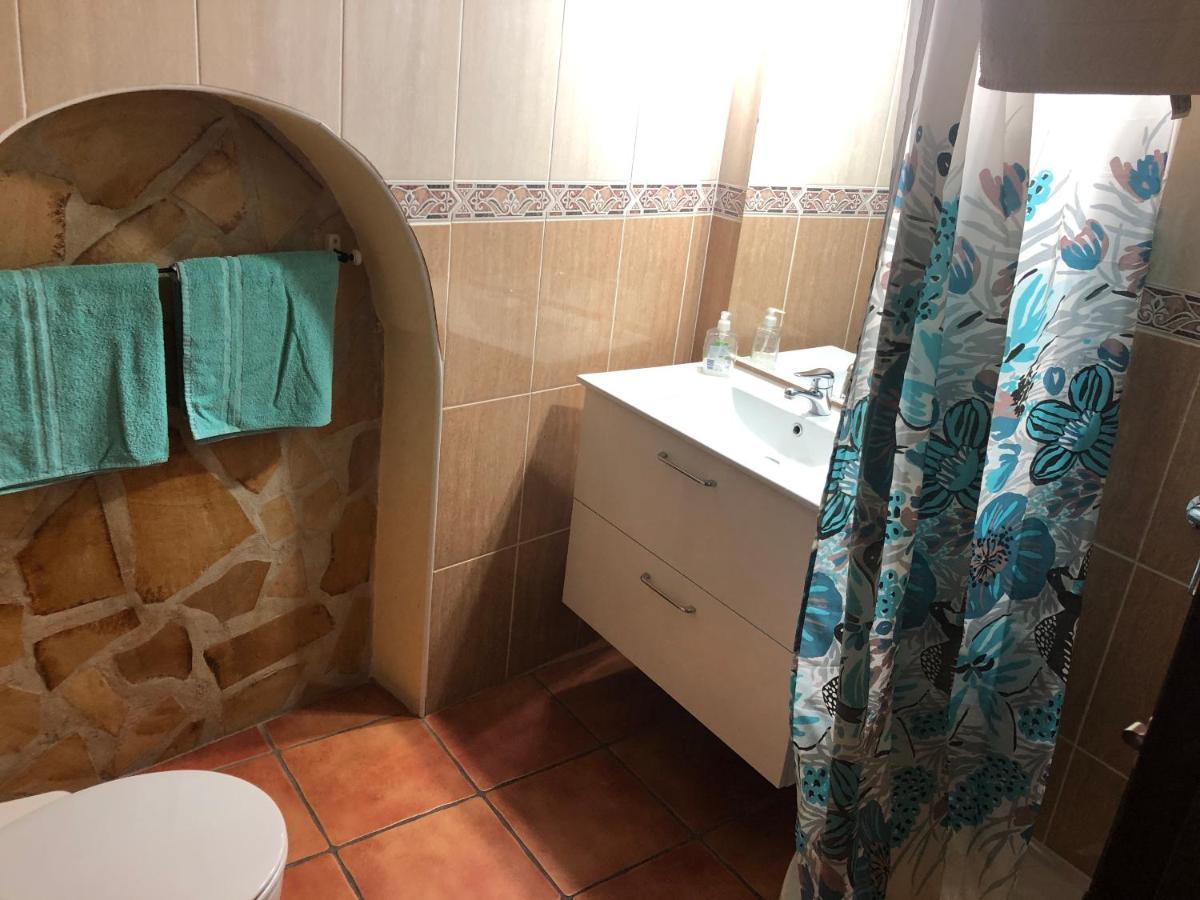 Casa Les Olives - Adults Only Guest House Benigembla Eksteriør bilde