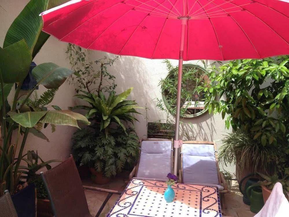 Casa Les Olives - Adults Only Guest House Benigembla Eksteriør bilde