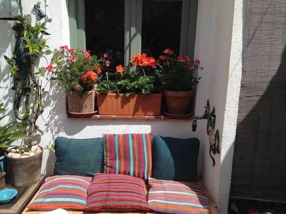 Casa Les Olives - Adults Only Guest House Benigembla Eksteriør bilde