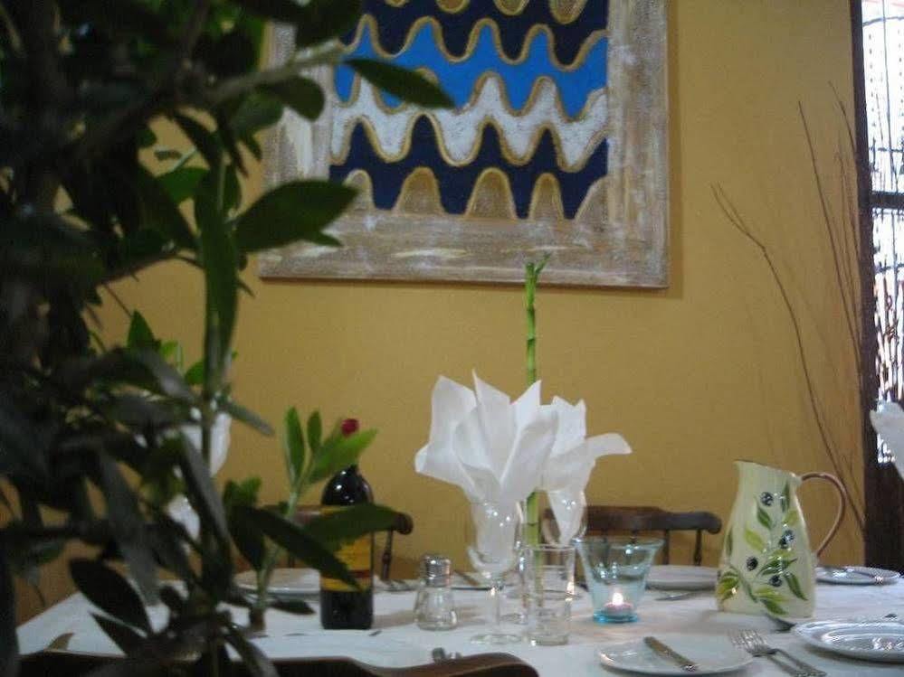 Casa Les Olives - Adults Only Guest House Benigembla Eksteriør bilde