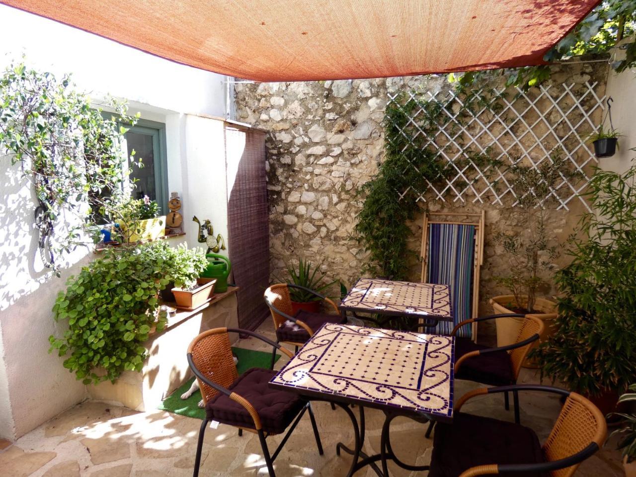 Casa Les Olives - Adults Only Guest House Benigembla Eksteriør bilde